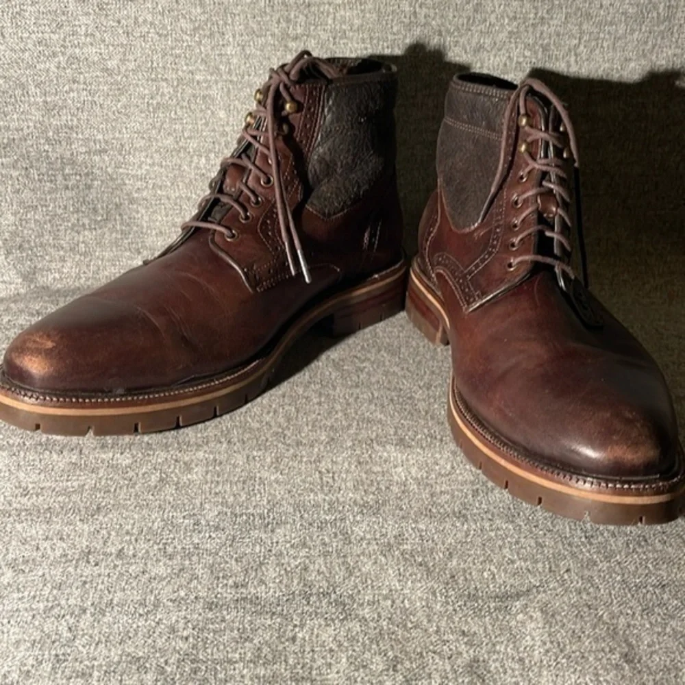 Johnston & Murphy | Shoes | Johnston And Murphy Flex Cody  display picture 1